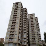 Satılır 3 otaqlı Yeni Tikili, Həzi Aslanov metrosu, Xətai rayonu 1