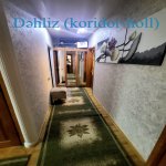 Satılır 4 otaqlı Köhnə Tikili, Həzi Aslanov metrosu, Xətai rayonu 15