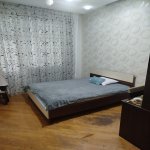 Kirayə (aylıq) 2 otaqlı Yeni Tikili, İnşaatçılar metrosu, Yasamal qəs., Yasamal rayonu 5