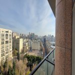 Kirayə (aylıq) 3 otaqlı Yeni Tikili, Nizami metrosu, Nəsimi rayonu 14