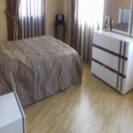Kirayə (aylıq) 10 otaqlı Həyət evi/villa, Badamdar qəs., Səbail rayonu 19