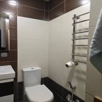 Kirayə (aylıq) 4 otaqlı Yeni Tikili, Gənclik metrosu, Nərimanov rayonu 12