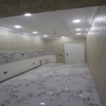 Satılır 3 otaqlı Yeni Tikili, Qaraçuxur qəs., Suraxanı rayonu 9