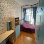 Satılır 3 otaqlı Yeni Tikili, Nəriman Nərimanov metrosu, Nərimanov rayonu 8