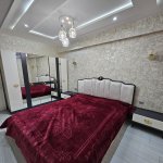 Kirayə (aylıq) 2 otaqlı Yeni Tikili, Xətai metrosu, Xətai rayonu 4