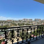 Satılır 3 otaqlı Yeni Tikili, Neftçilər metrosu, Xətai rayonu 21