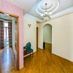 Kirayə (günlük) 3 otaqlı Köhnə Tikili, Sahil metrosu, Səbail rayonu 14
