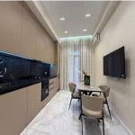 Аренда 2 комнат Новостройка, м. 28 Мая метро, Насими район 12