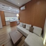 Kirayə (aylıq) 2 otaqlı Yeni Tikili, Bayıl qəs., Səbail rayonu 5