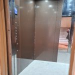 Satılır 3 otaqlı Köhnə Tikili, Nəsimi metrosu, 9-cu mikrorayon, Binəqədi rayonu 20