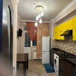 Kirayə (aylıq) 3 otaqlı Yeni Tikili, Nəriman Nərimanov metrosu, Nərimanov rayonu 4