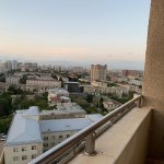 Kirayə (aylıq) 3 otaqlı Yeni Tikili, Elmlər akademiyası metrosu, Mərkəzi Gömrük Hospitalı, Yasamal rayonu 9