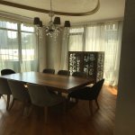 Kirayə (aylıq) 4 otaqlı Yeni Tikili, İçərişəhər metrosu, Səbail rayonu 4