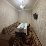 Satılır 2 otaqlı Köhnə Tikili, Həzi Aslanov metrosu, Xətai rayonu 3