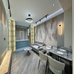 Satılır 2 otaqlı Yeni Tikili, Həzi Aslanov metrosu, Əhmədli, Xətai rayonu 1