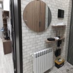 Аренда 2 комнатная Вторичка, м. Нариман Нариманов метро, Наримановский р-н район 14