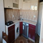 Kirayə (aylıq) 2 otaqlı Köhnə Tikili, Əhmədli metrosu, Əhmədli, Xətai rayonu 4