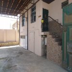 Satılır 5 otaqlı Həyət evi/villa, Avtovağzal metrosu, Sulutəpə qəs., Binəqədi rayonu 14
