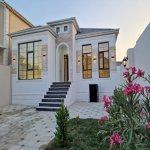 Satılır 4 otaqlı Həyət evi/villa, Masazır, Abşeron rayonu 2