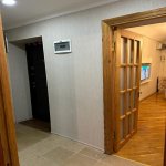 Kirayə (aylıq) 3 otaqlı Köhnə Tikili, Nizami metrosu, Kubinka, Nəsimi rayonu 5
