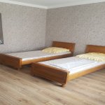 Kirayə (aylıq) 2 otaqlı Həyət evi/villa Gəncə 3
