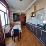 Kirayə (aylıq) 3 otaqlı Yeni Tikili, 8 Noyabr metrosu, Papanin, Nəsimi rayonu 2
