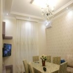 Kirayə (günlük) 4 otaqlı Həyət evi/villa Qəbələ 17