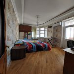 Kirayə (aylıq) 3 otaqlı Yeni Tikili, İnşaatçılar metrosu, Yasamal rayonu 6