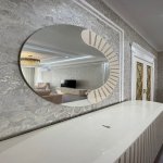 Kirayə (aylıq) 4 otaqlı Yeni Tikili, Nəriman Nərimanov metrosu, Nərimanov rayonu 3