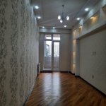 Satılır 3 otaqlı Yeni Tikili, Qara Qarayev metrosu, Nizami rayonu 8