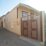 Satılır 3 otaqlı Həyət evi/villa, Binəqədi qəs., Binəqədi rayonu 1