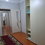 Kirayə (aylıq) 3 otaqlı Köhnə Tikili, İnşaatçılar metrosu, Yasamal rayonu 9