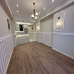 Satılır 3 otaqlı Yeni Tikili, Nəriman Nərimanov metrosu, Nərimanov rayonu 4