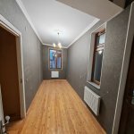 Satılır 4 otaqlı Yeni Tikili, Koroğlu metrosu, Ramana qəs., Sabunçu rayonu 1