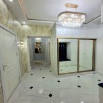 Satılır 2 otaqlı Yeni Tikili, Qara Qarayev metrosu, Nizami rayonu 14
