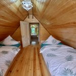 Kirayə (günlük) 3 otaqlı Həyət evi/villa İsmayıllı 13