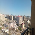 Kirayə (aylıq) 3 otaqlı Yeni Tikili, Nizami metrosu, Nəsimi rayonu 14