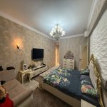 Satılır 4 otaqlı Yeni Tikili, Gənclik metrosu, Tibb Universiteti, Nərimanov rayonu 5