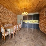 Kirayə (günlük) 5 otaqlı Həyət evi/villa Qəbələ 29