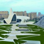Kirayə (aylıq) 8 otaqlı Yeni Tikili, Nəriman Nərimanov metrosu, Heydər Əliyev Mərkəzi, Nərimanov rayonu 4
