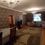 Satılır 4 otaqlı Həyət evi/villa, Neftçilər metrosu, Bakıxanov qəs., Sabunçu rayonu 1
