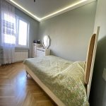 Satılır 3 otaqlı Köhnə Tikili, Nəsimi metrosu, 9-cu mikrorayon, Binəqədi rayonu 3