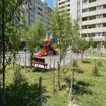 Satılır 1 otaqlı Yeni Tikili, Yasamal rayonu 11