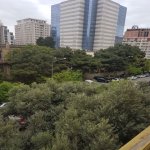 Kirayə (aylıq) 3 otaqlı Köhnə Tikili, Nizami metrosu, Yasamal rayonu 1