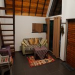Kirayə (günlük) 3 otaqlı Bağ evi Qəbələ 7