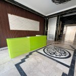 Kirayə (aylıq) 2 otaqlı Ofis, Nəriman Nərimanov metrosu, Nərimanov rayonu 9