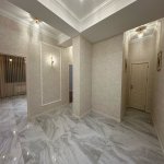 Satılır 3 otaqlı Yeni Tikili, Nəriman Nərimanov metrosu, Nərimanov rayonu 11