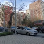Satılır 2 otaqlı Yeni Tikili, Gənclik metrosu, Nərimanov rayonu 1