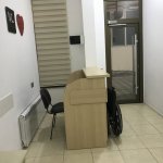 Kirayə (aylıq) Obyekt, Nəriman Nərimanov metrosu, Nərimanov rayonu 3