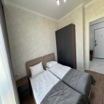 Продажа 2 комнатная Новостройка, пос. Ясамал, Ясамал район 5